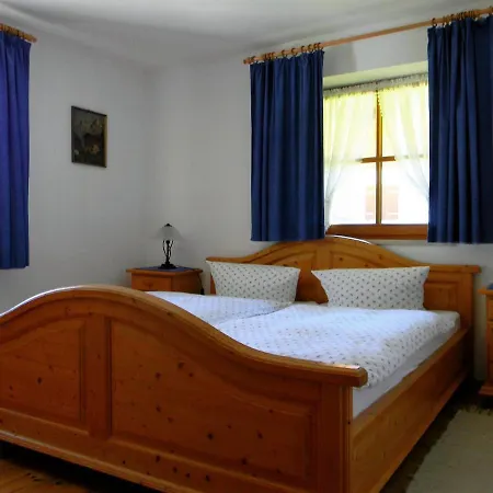 Am Erlengrund Apartament