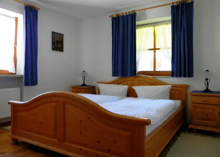 Am Erlengrund Apartment