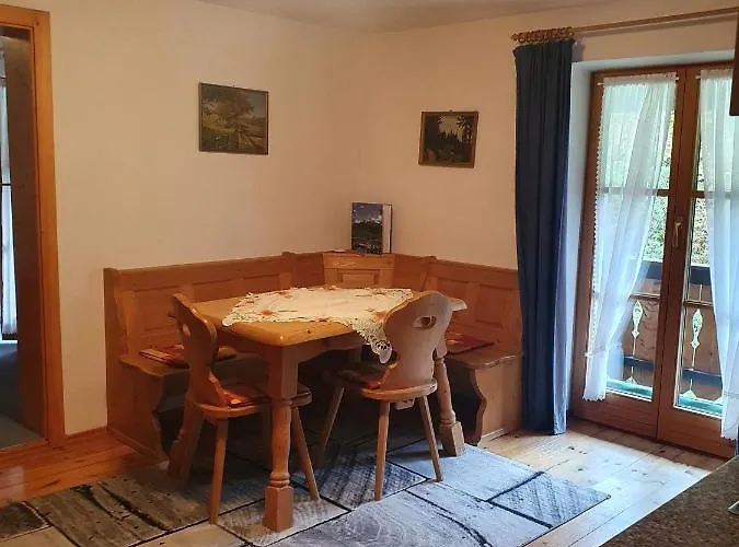 Am Erlengrund Bischofswiesen