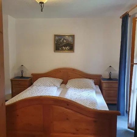 Am Erlengrund Appartement *