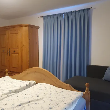 Appartement Am Erlengrund Bischofswiesen
