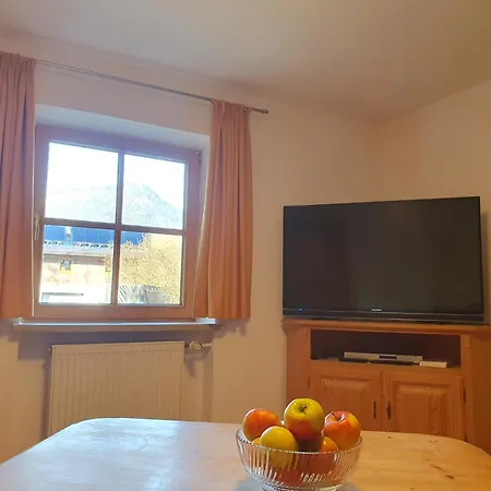 Am Erlengrund Appartement