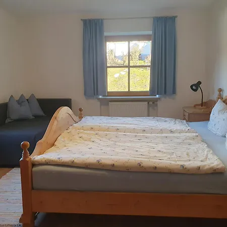 Appartement Am Erlengrund *