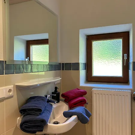 Am Erlengrund Appartement *