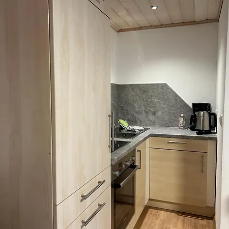 Am Erlengrund Appartement *