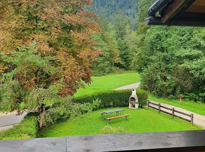 Appartamento Am Erlengrund